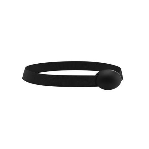 Baillon Elastic Ball Gag
