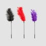 Plumeau Ostrich Tickler