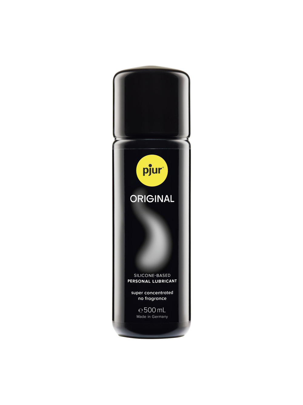 Lubrifiant silicone pjur Original 500 ml main product photo