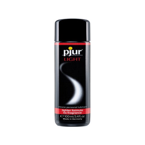 Lubrifiant Silicone Body Glide Light 100 ml