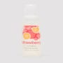 Lubrifiant eau comestible fraise 100 ml