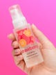 Lubrifiant eau comestible fraise 100 ml