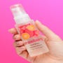 Lubrifiant eau comestible fraise 100 ml