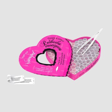 Corps à Coeur Préludes Érotiques