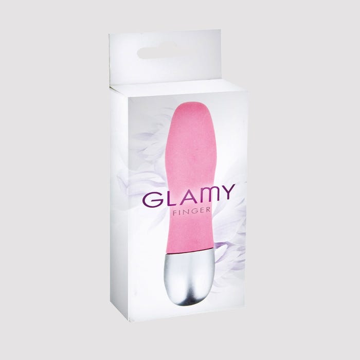 Vibromasseur mini Finger