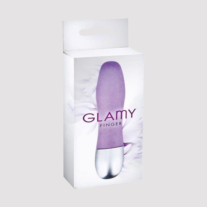 Vibromasseur mini Finger