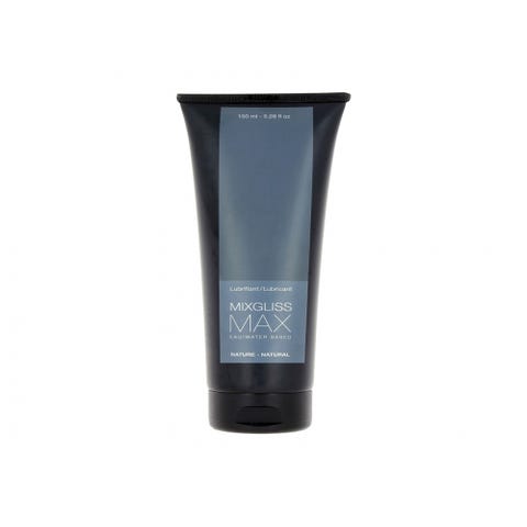 Lubrifiant eau anal Max Nature 150 ml