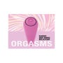 Stimulateur Clitoridien FemmeGasm Rose