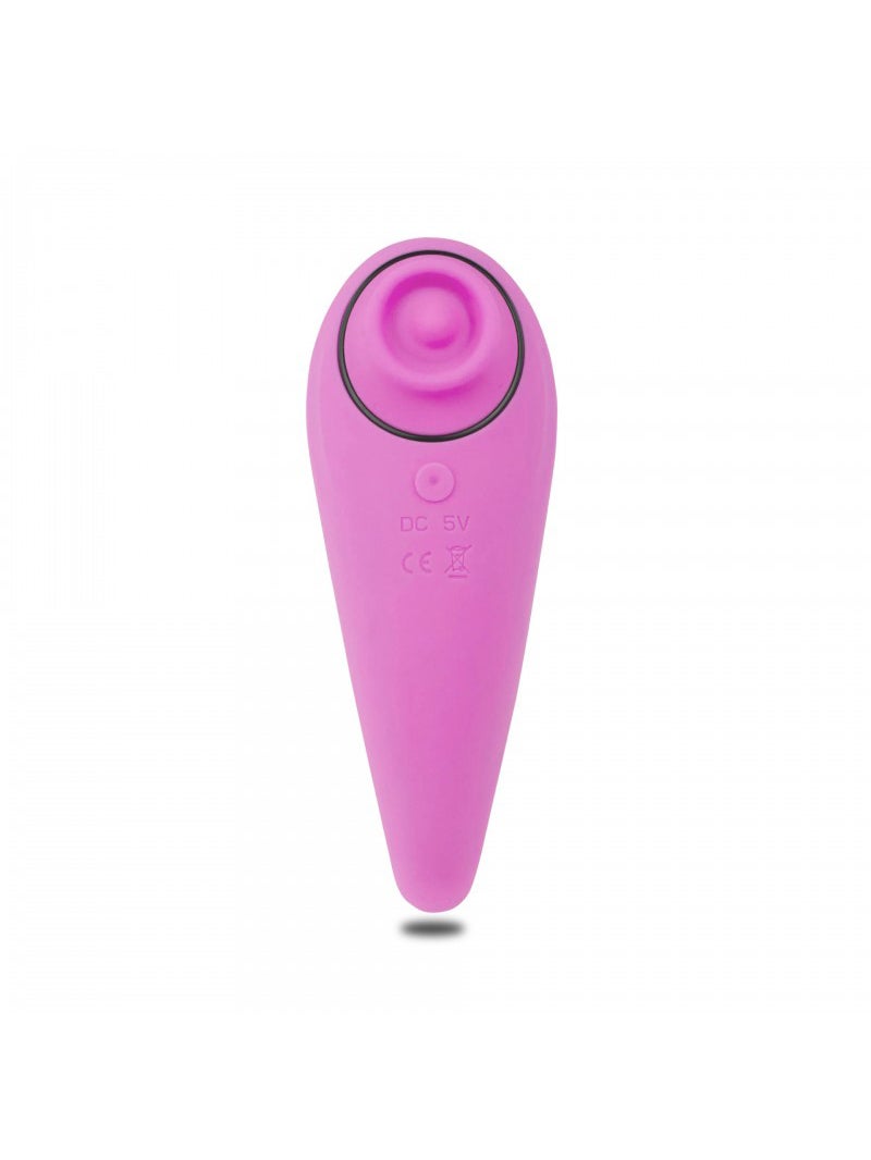Stimulateur Clitoridien FemmeGasm Rose 7