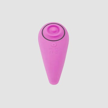 Stimulateur Clitoridien FemmeGasm Rose