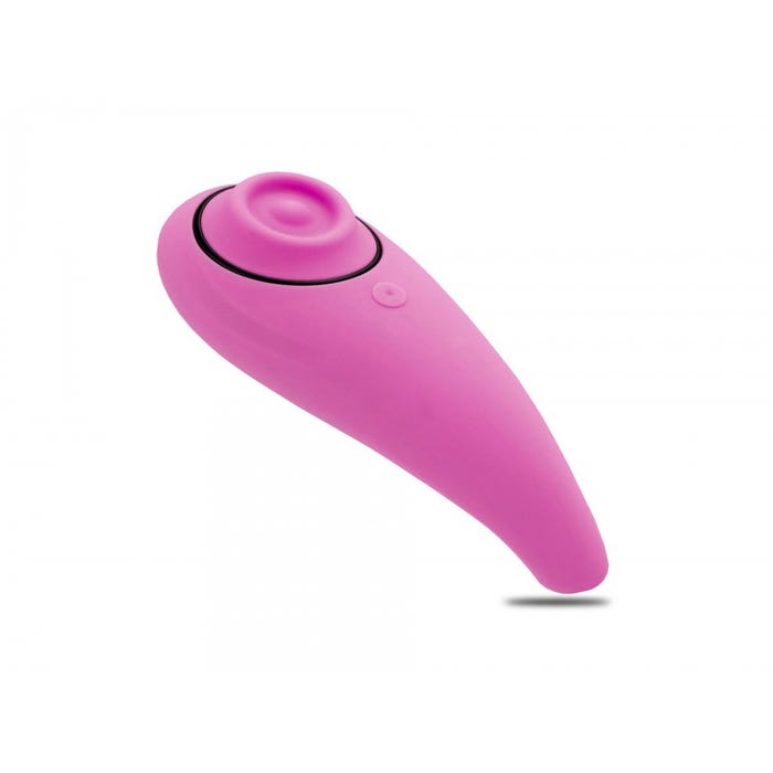 Stimulateur Clitoridien FemmeGasm Rose