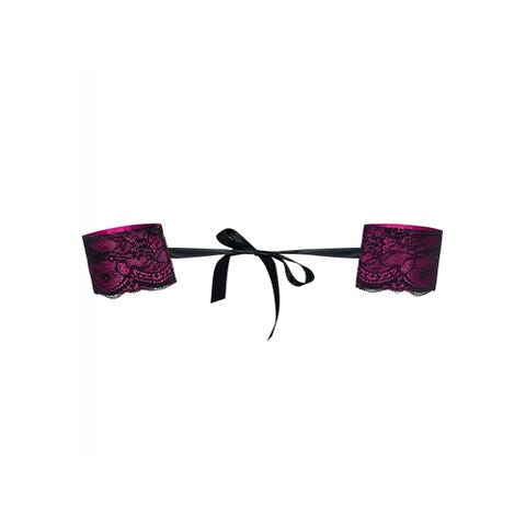 Menottes Dentelle Roseberry