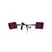 Menottes Dentelle Roseberry