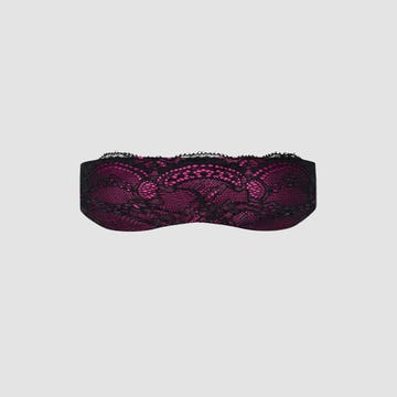 Masque Roseberry