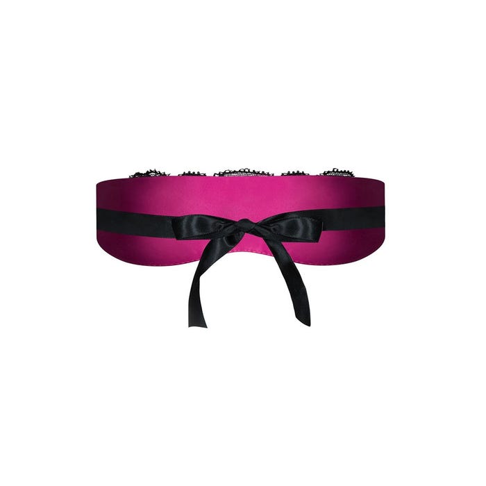 Masque Roseberry