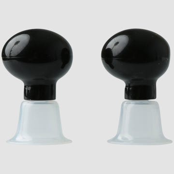 Pompes à Tétons Nipple Suckers