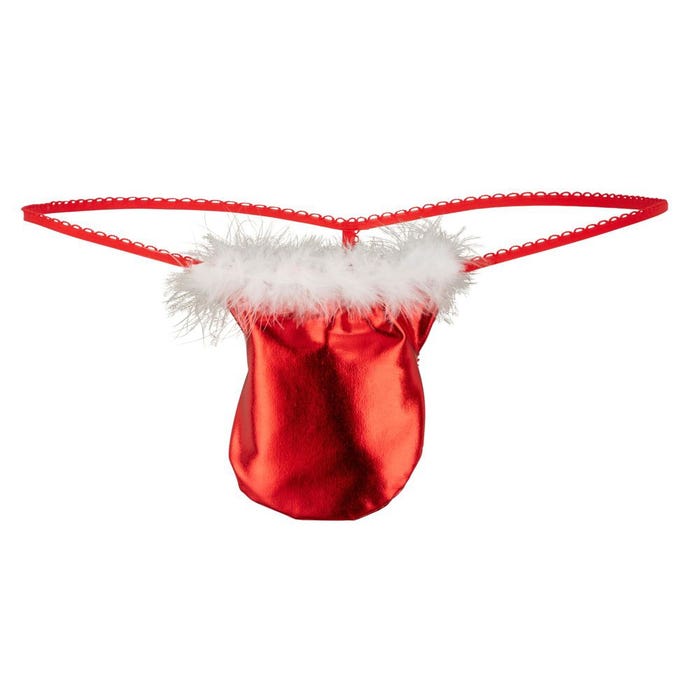 Svenjoyment Xmas String