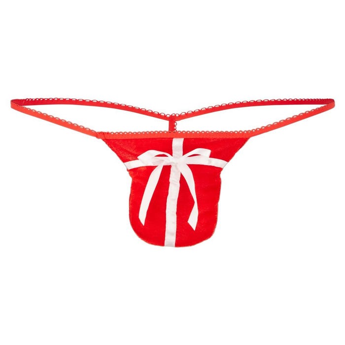 Svenjoyment Men's String