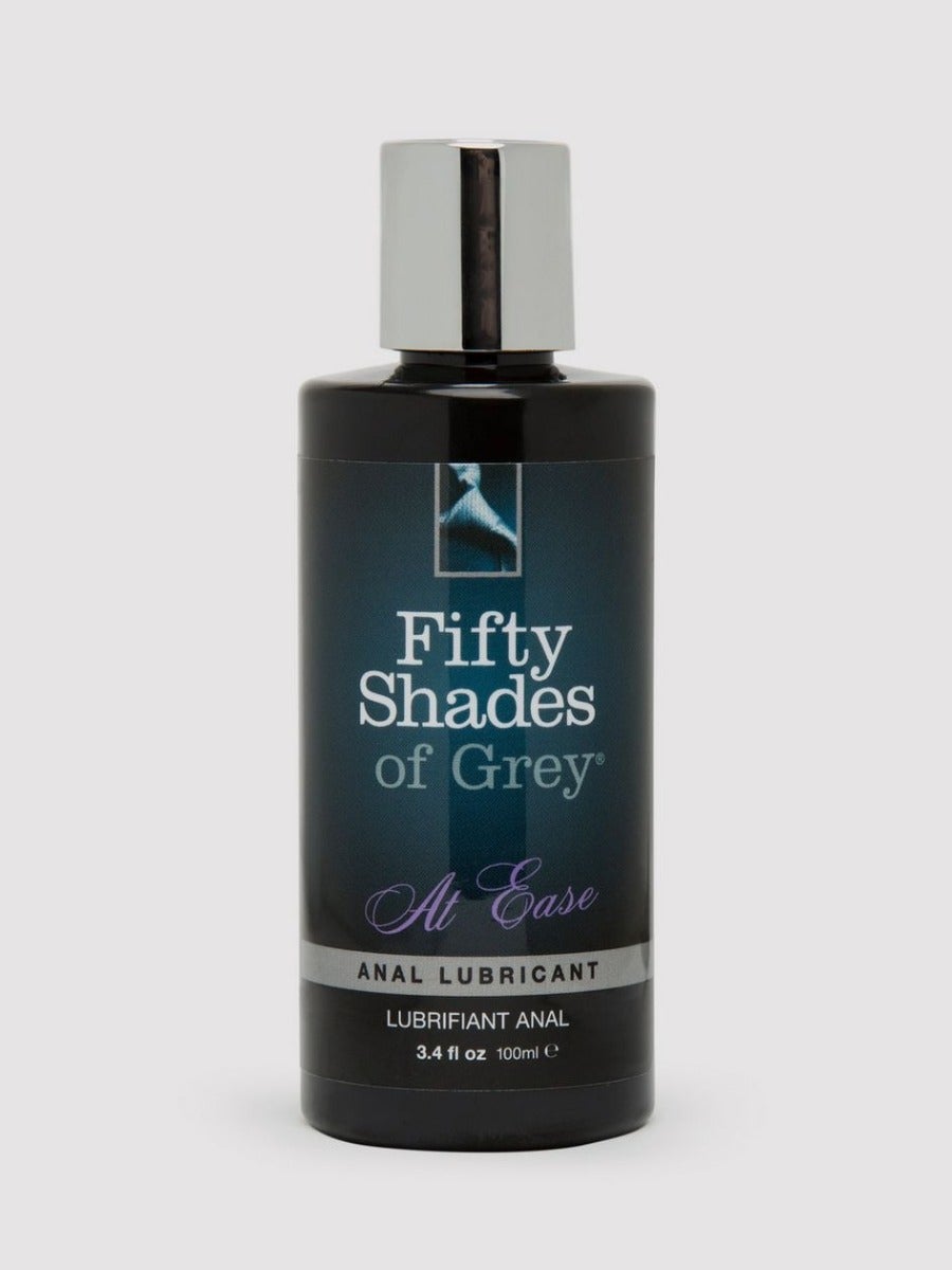 Lubrifiant anal eau At Ease 100 ml