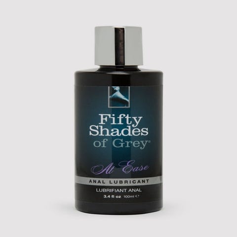 Lubrifiant anal eau At Ease 100 ml