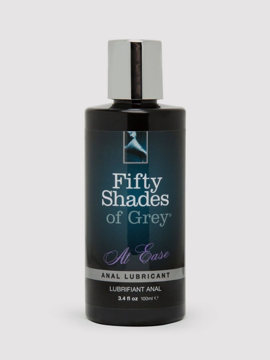 Lubrifiant anal eau At Ease 100 ml main product photo