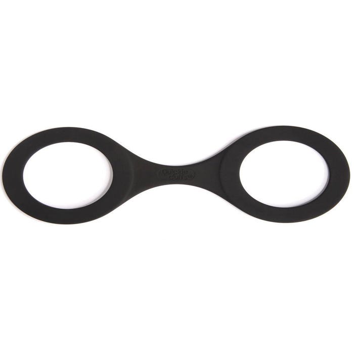 Menottes Silicone Quickie Cuffs Large