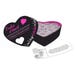 Coeur Erotic Heart