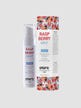Gel Stimulant Rafraîchissant Menthe Framboise