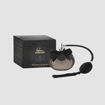 Parfum Sensuel L'Essence du Boudoir