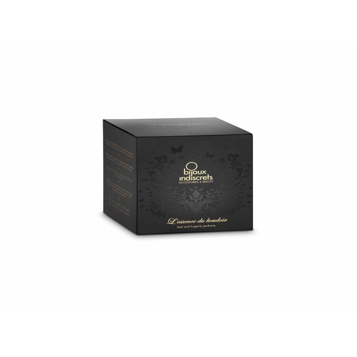 Parfum Sensuel L'Essence du Boudoir