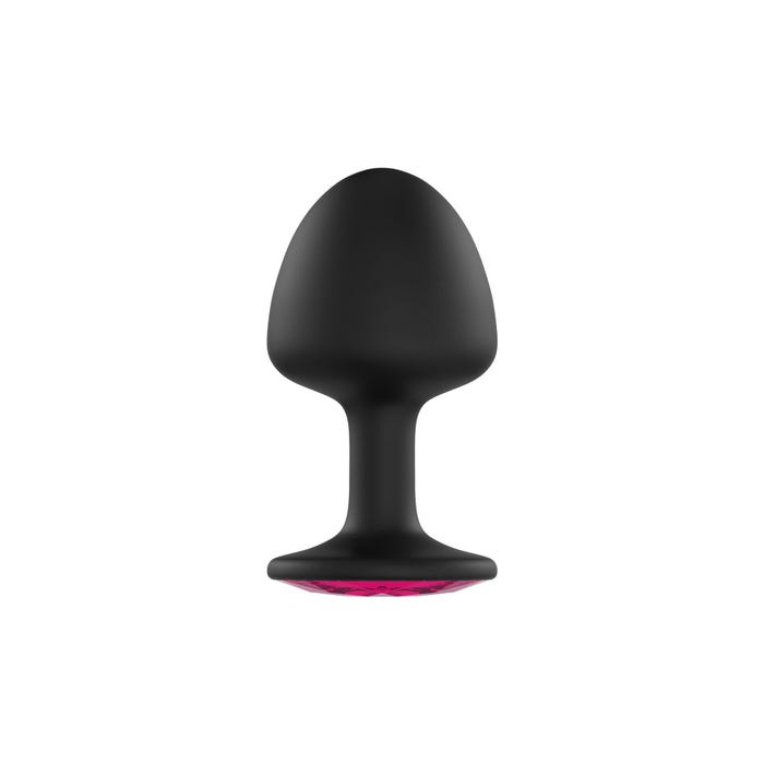 Plug Anal Bijou Geisha Ruby L