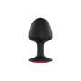 Plug Anal Bijou Geisha Ruby L
