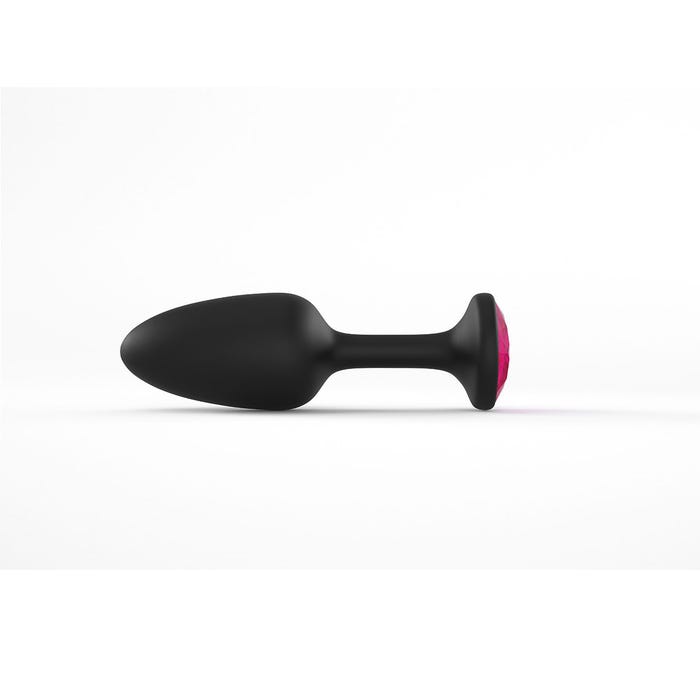 Plug Anal Bijou Geisha Ruby L
