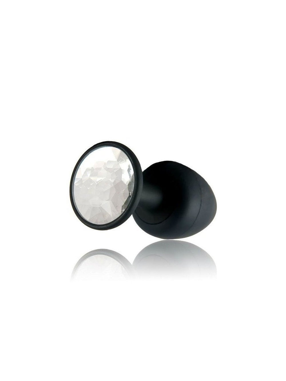 Plug Anal Bijou Geisha Diamond XL