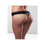 Tour de Taille en Chaînettes Métalliques Magnifique