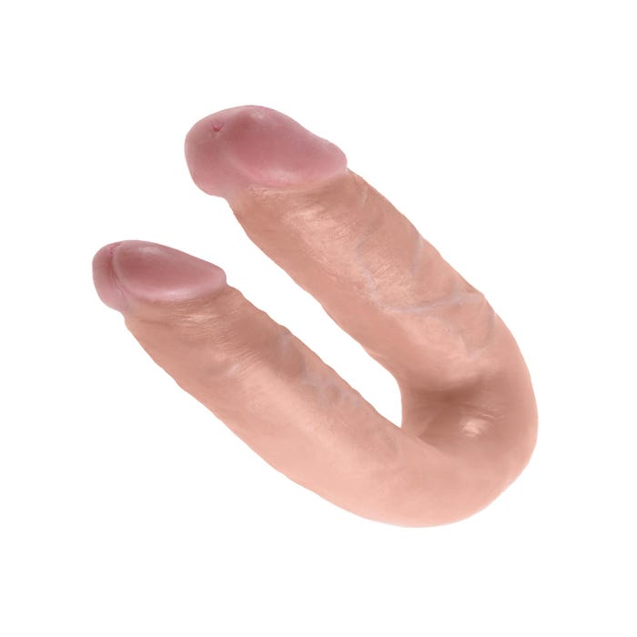 Double Dong Medium Double Trouble King Cock