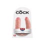 Double Dong Medium Double Trouble King Cock