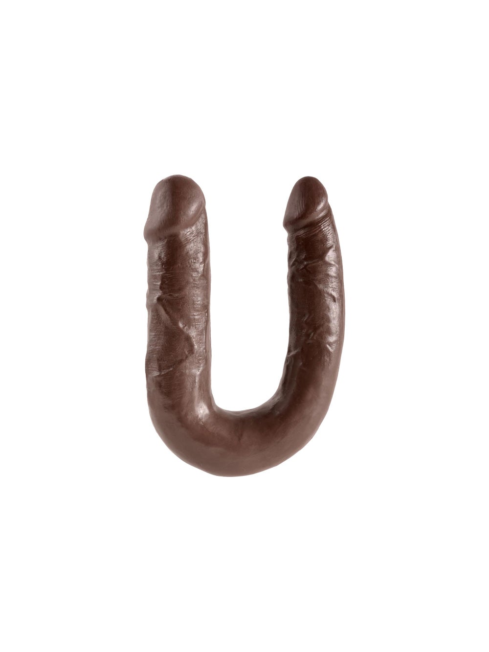 Double Dong Medium Double Trouble King Cock