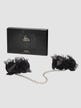 Menottes en Satin Frou Frou