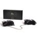 Menottes en Satin Frou Frou