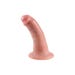 Gode Ventouse 15,2 cm King Cock