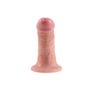Gode Ventouse 15,2 cm King Cock
