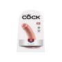 Gode Ventouse 15,2 cm King Cock