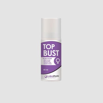 Gel Raffermissant TopBust 60 ml