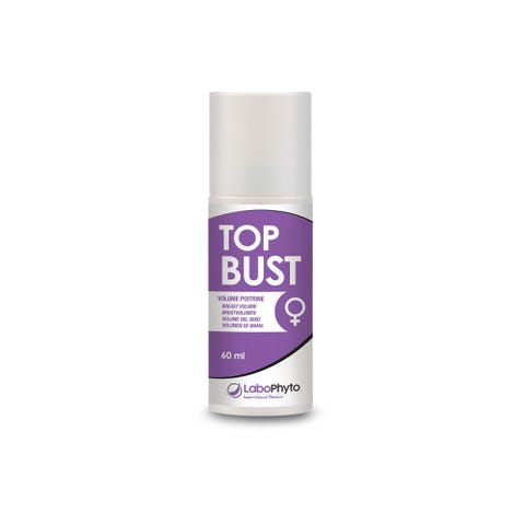 Gel Raffermissant TopBust 60 ml