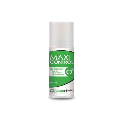 Gel Retardant MaxiControl 60 ml