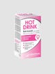 Aphrodisiaque pour femme Hot Drink goût ananas 250 ml