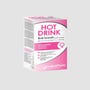 Stimulant Femme Hot Drink Bois Bandé Goût Ananas 250 ml