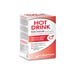 Aphrodisiaque pour homme Hot Drink goût pêche 250 ml
