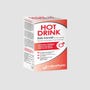 Stimulant Homme Hot Drink Bois Bandé Goût Pêche 250 ml